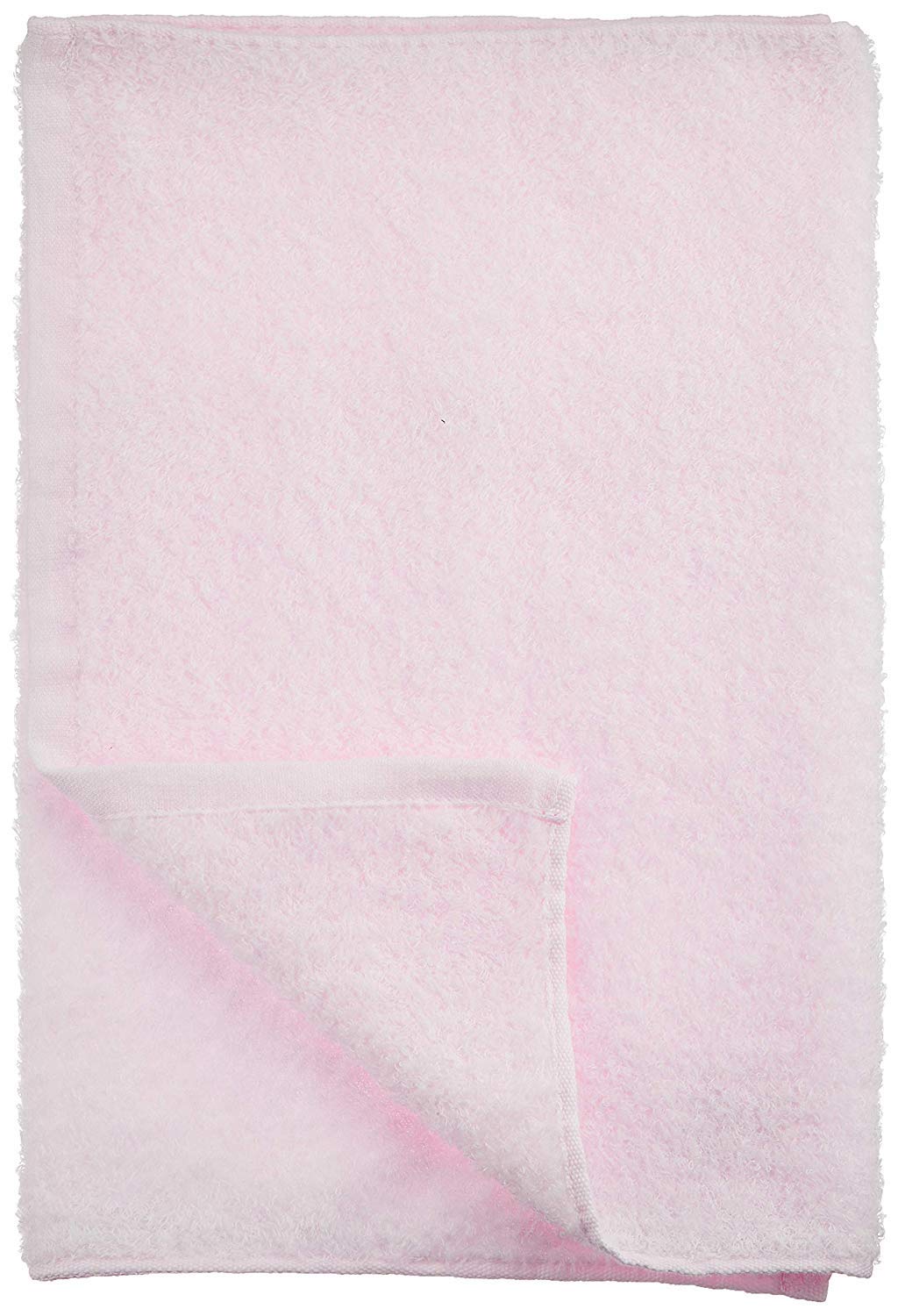 Honda Towel Obloro Towel Facial Towel Pink 33x60cm Soft and Absorbent