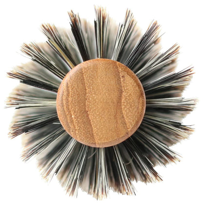 Sanbiikougyou Soft Roll Brush SR 53mm Spiral Design