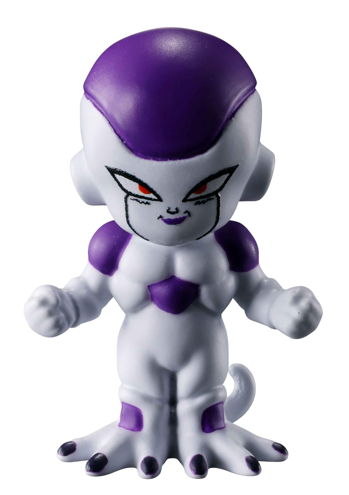 BANDAI Bikkura Tamago Dragon Ball Z Collectible Figure Set for Ages 3+