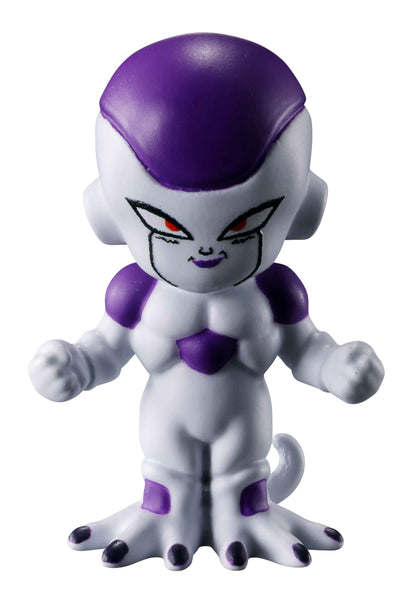 BANDAI Bikkura Tamago Dragon Ball Z Collectible Figure Set for Ages 3+