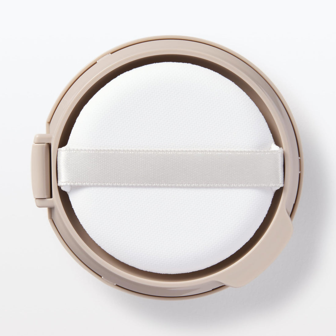 MUJI UV Cushion Foundation Refill SPF40 14g for Japanese Skincare