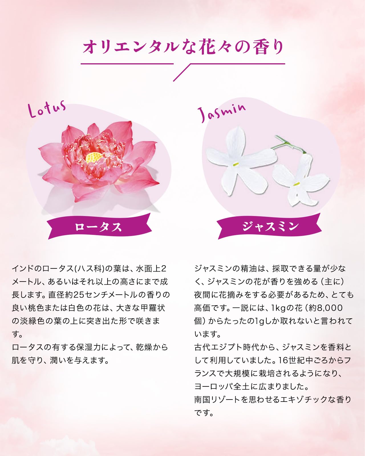 Kneipp Foaming Body Wash Happy For Me Lotus &amp; Jasmine 450g