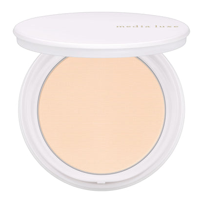 media luxe Presto Powder Refill 01 for Smooth Finish