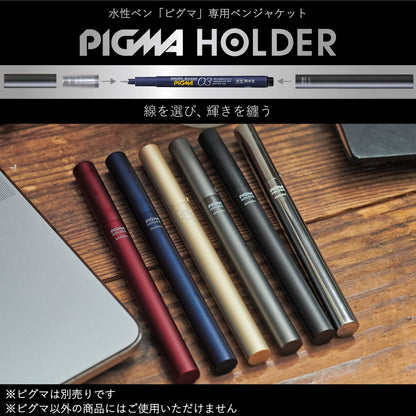 CRAY-PAS Pigma Holder for Pigma Pens Graphite HL-SDK