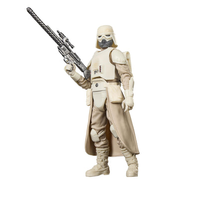 Hasbro Star Wars Imperial Remnant Snowtrooper Action Figure 15 cm
