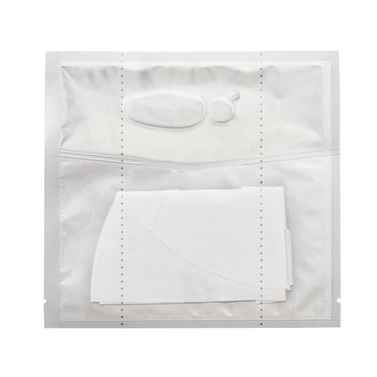 Grasun Gluta Bright VC Carbonated Soda Mask 5 Sheets