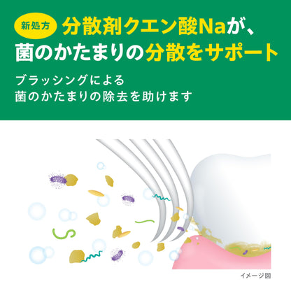 GUM Dental Paste 155g for Daily Oral Care