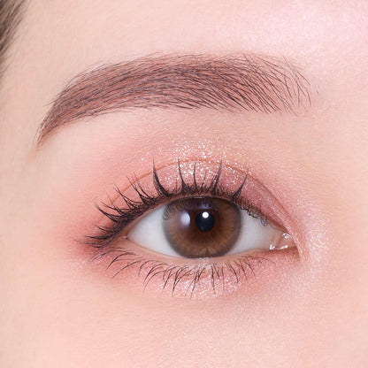 KiSS Zoom Eye Potion 03 Rose Stream for Brightening Effects