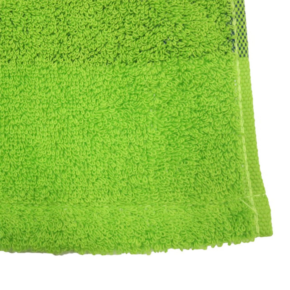 Marushin Sports Towel for Golf Enthusiasts Soft Cotton 100%