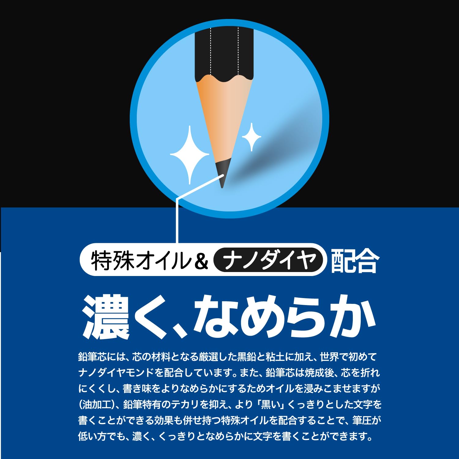 Showa Note Pokemon Pencil 2B 12 Pack for Creative Writing