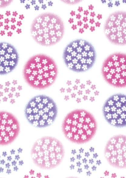 kenema Miyamoto Towel Nadeshiko Multi-Weave 34x90cm