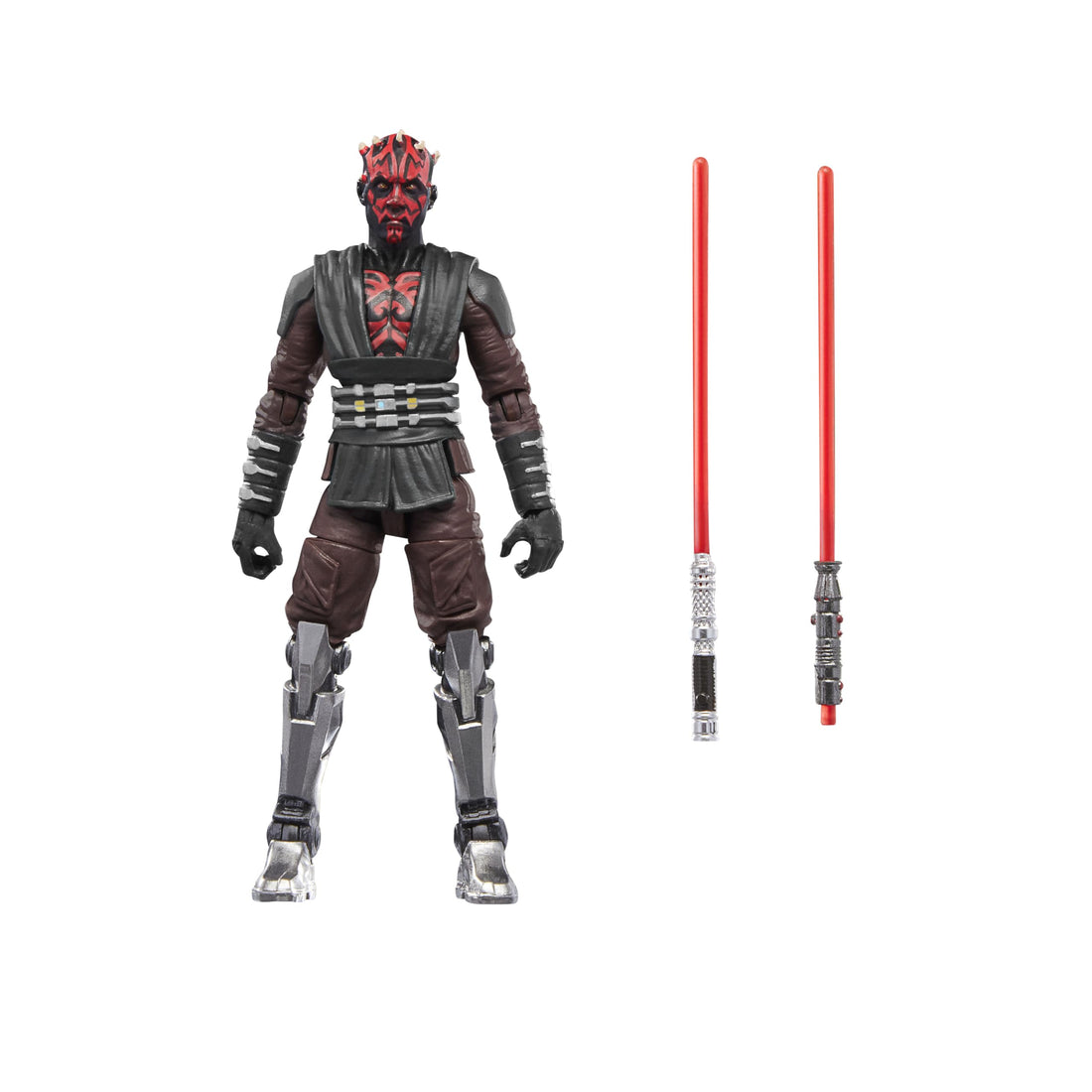 HASBRO Star Wars Vintage Collection Maul Shadow Road Action Figure 3.75 Inch