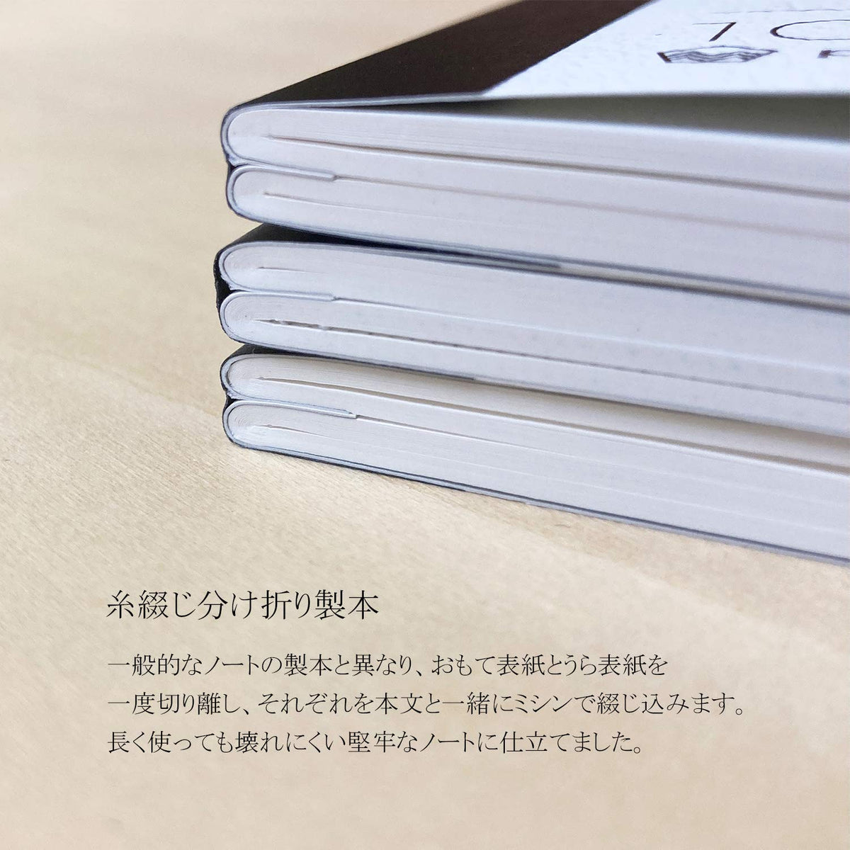 LIFE A5 Notebook with Graph Paper for Creative Planning