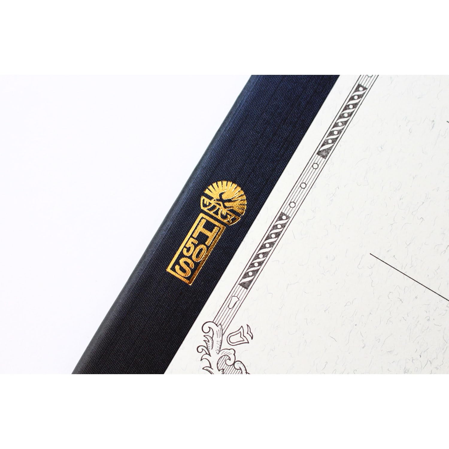 Tsubame Notebook A5 Wide Ruled 50 Sheets Pack of 4