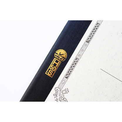 Tsubame Notebook A5 Wide Ruled 50 Sheets Pack of 4