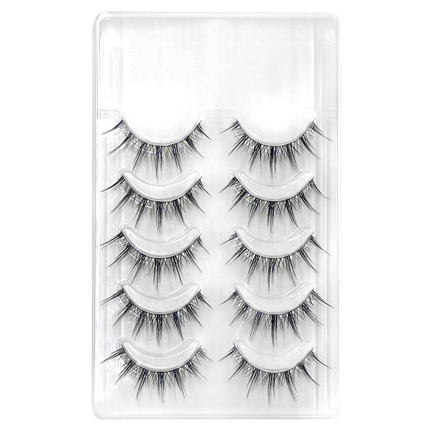 BN Remora Eyelashes RRME-29 Candy Mood 5 Pairs
