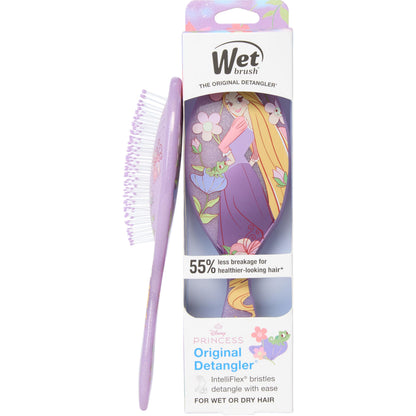 Wet Brush Original Detangler Disney Dreamy Princess Rapunzel
