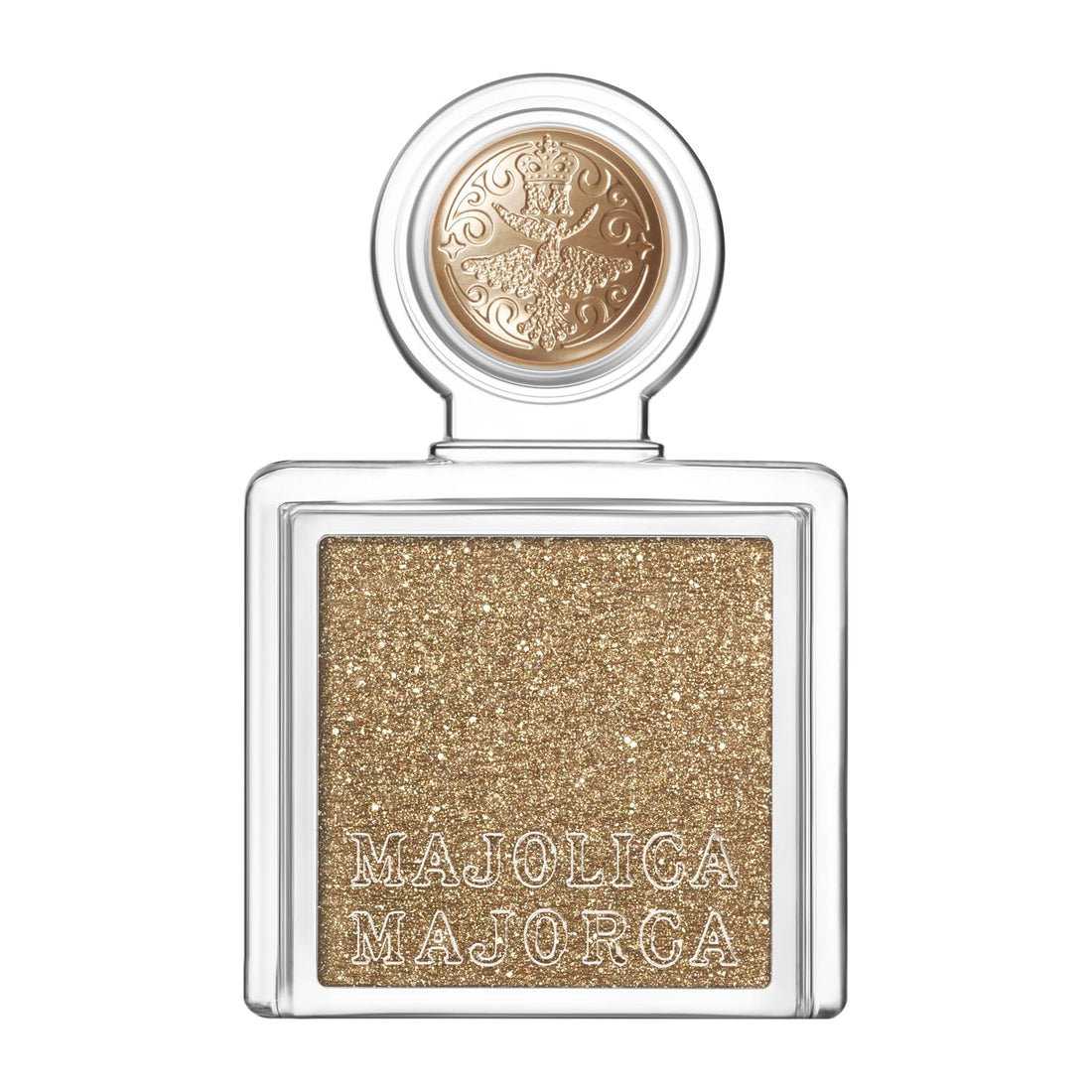 MAJOLICA MAJORCA Majoscope Shadow BR317 1g for Radiant Eyes