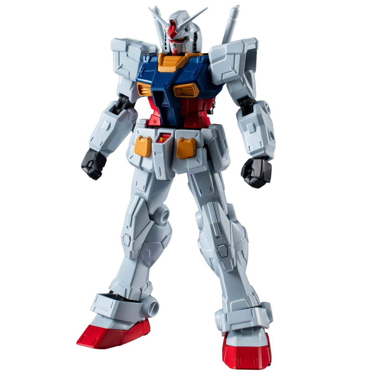 TAMASHII NATIONS GUNDAM UNIVERSE RX-78-2 GUNDAM RENEWAL 150mm Figure