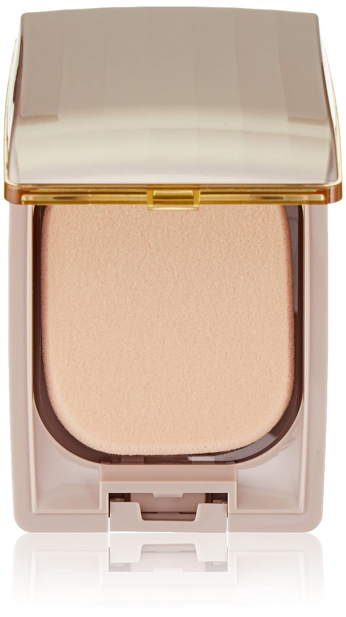 AYAKA Brightening Powder Foundation Compact for Flawless Finish