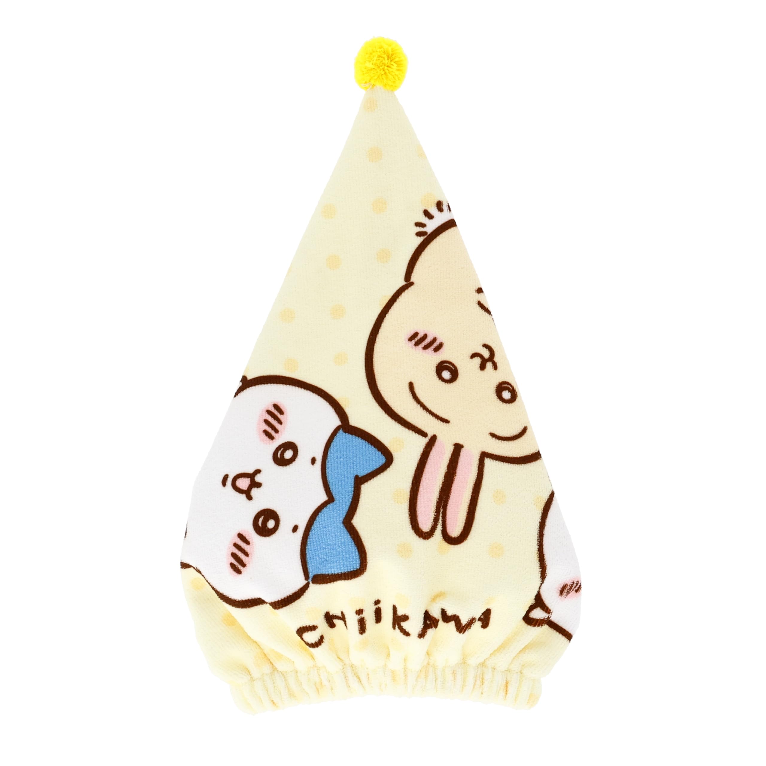 Marushin Microfiber Cap Towel for Kids with Quick-Dry Feature