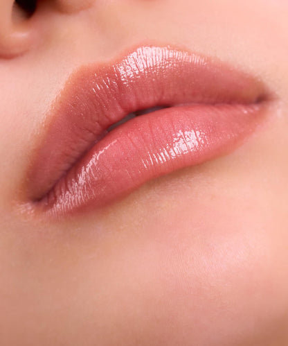 to/one Color Blossom Lipstick 12 Cherry Swing Sheer Finish