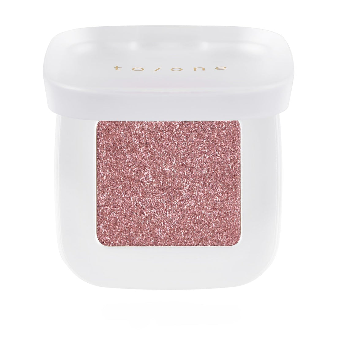 to/one Petal Float Eyes 06 Sparkling Petal Single Eyeshadow