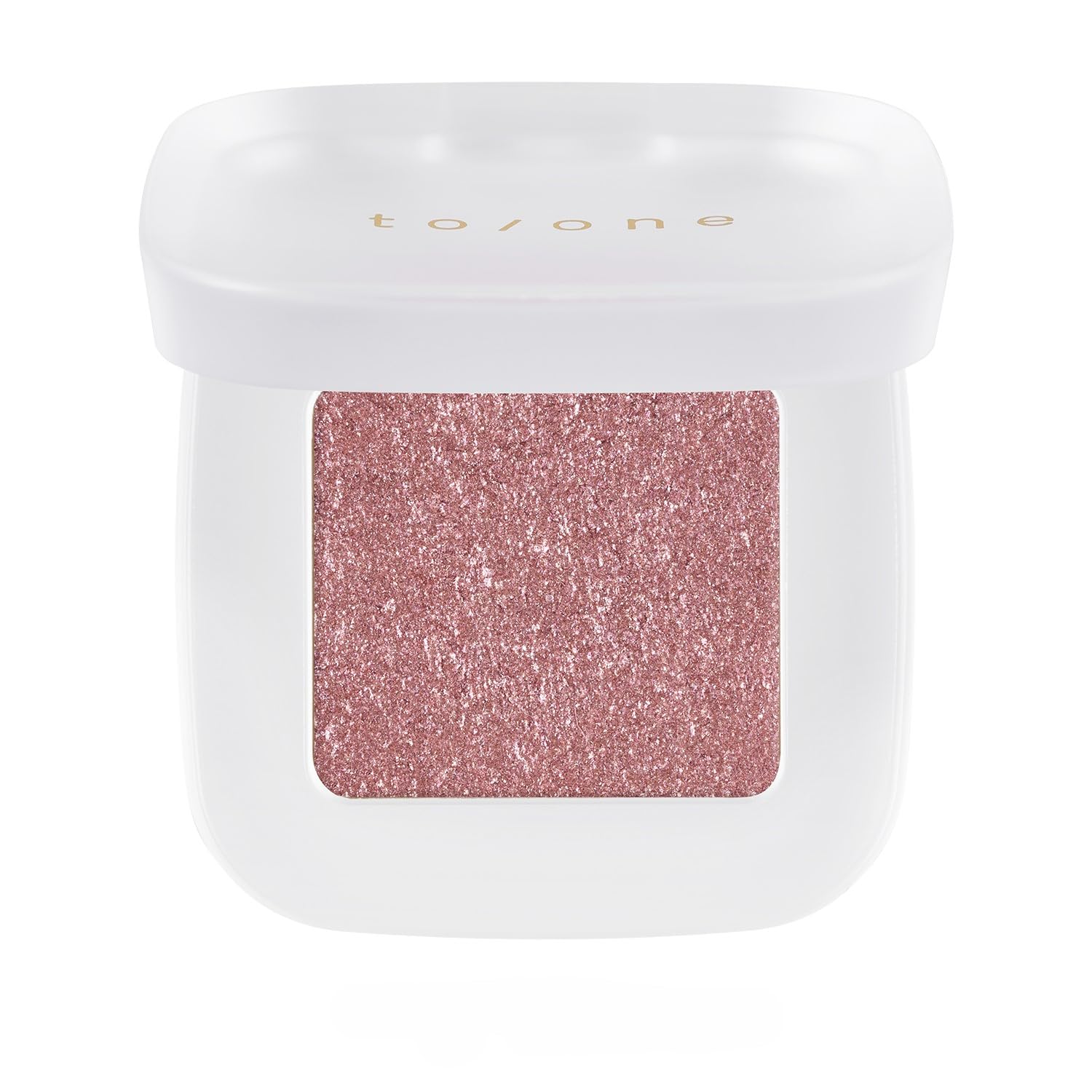 to/one Petal Float Eyes 06 Sparkling Petal Single Eyeshadow