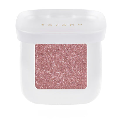 to/one Petal Float Eyes 06 Sparkling Petal Single Eyeshadow