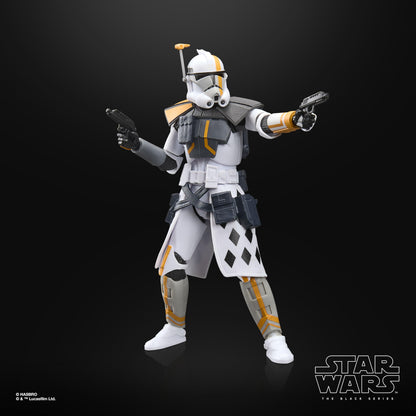 Star Wars Action Figure Battle Pack with 3 ARC Troopers 15 cm