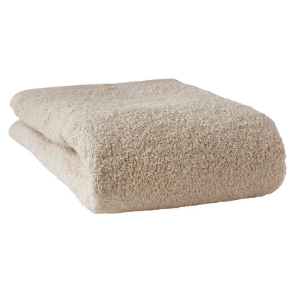 hiorie Big Face Towel Made in Japan 100% Cotton Hotel Style