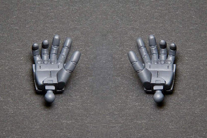 KOTOBUKIYA Modeling Support Hand Unit Round Finger A Non-Scale