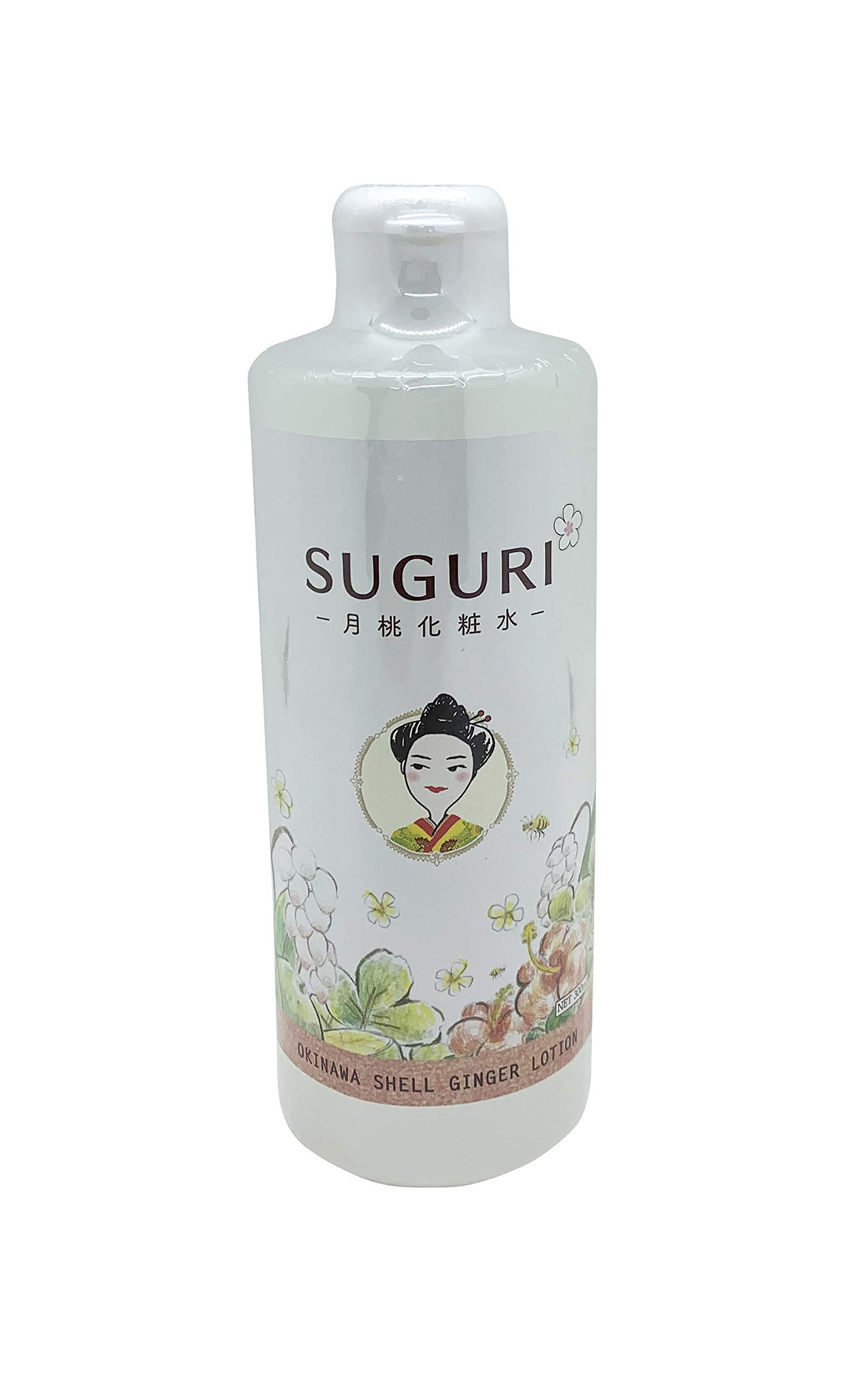 Phantom Cables SUGURI Gettou Moisturizing Lotion 300ml Japanese Skincare