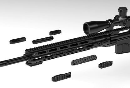 TOMYTEC Little Armory LA063 XM2010 Type Scale Model Kit
