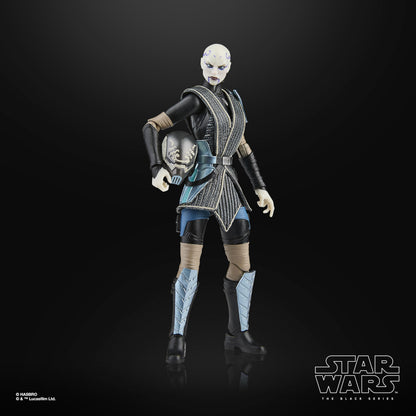 Star Wars Asajj Ventress Action Figure 15cm Collectible