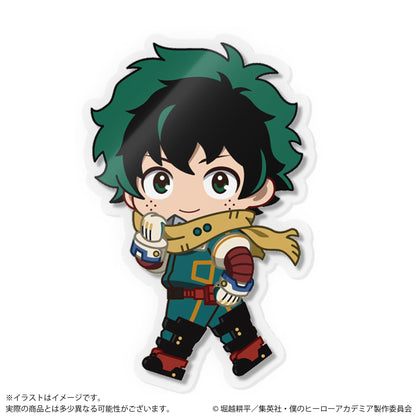SEGA FAVE My Hero Academia Random Figure Vol.1 Collectible