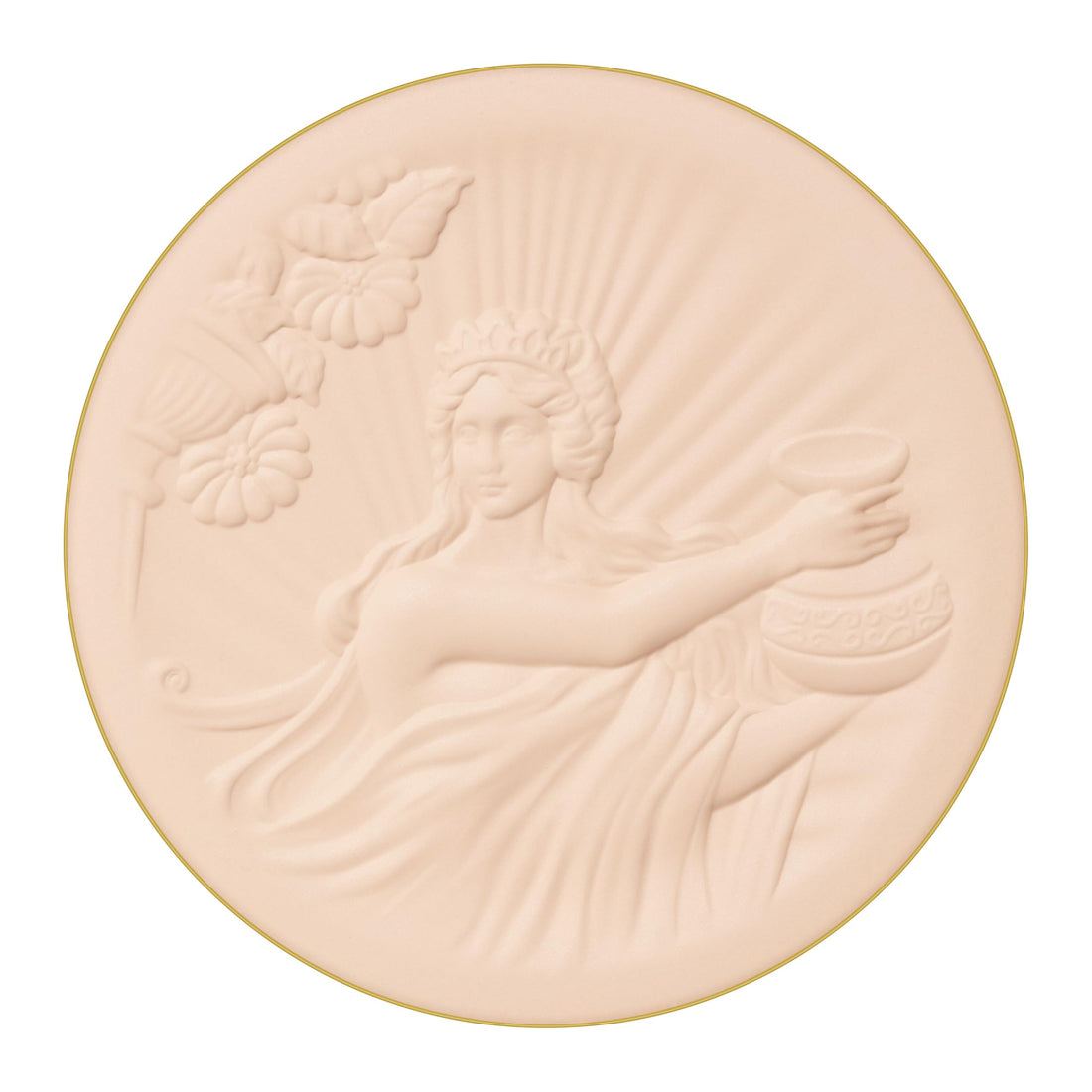 Milano Collection Face Up Powder 2026 Refill for Radiant Finish