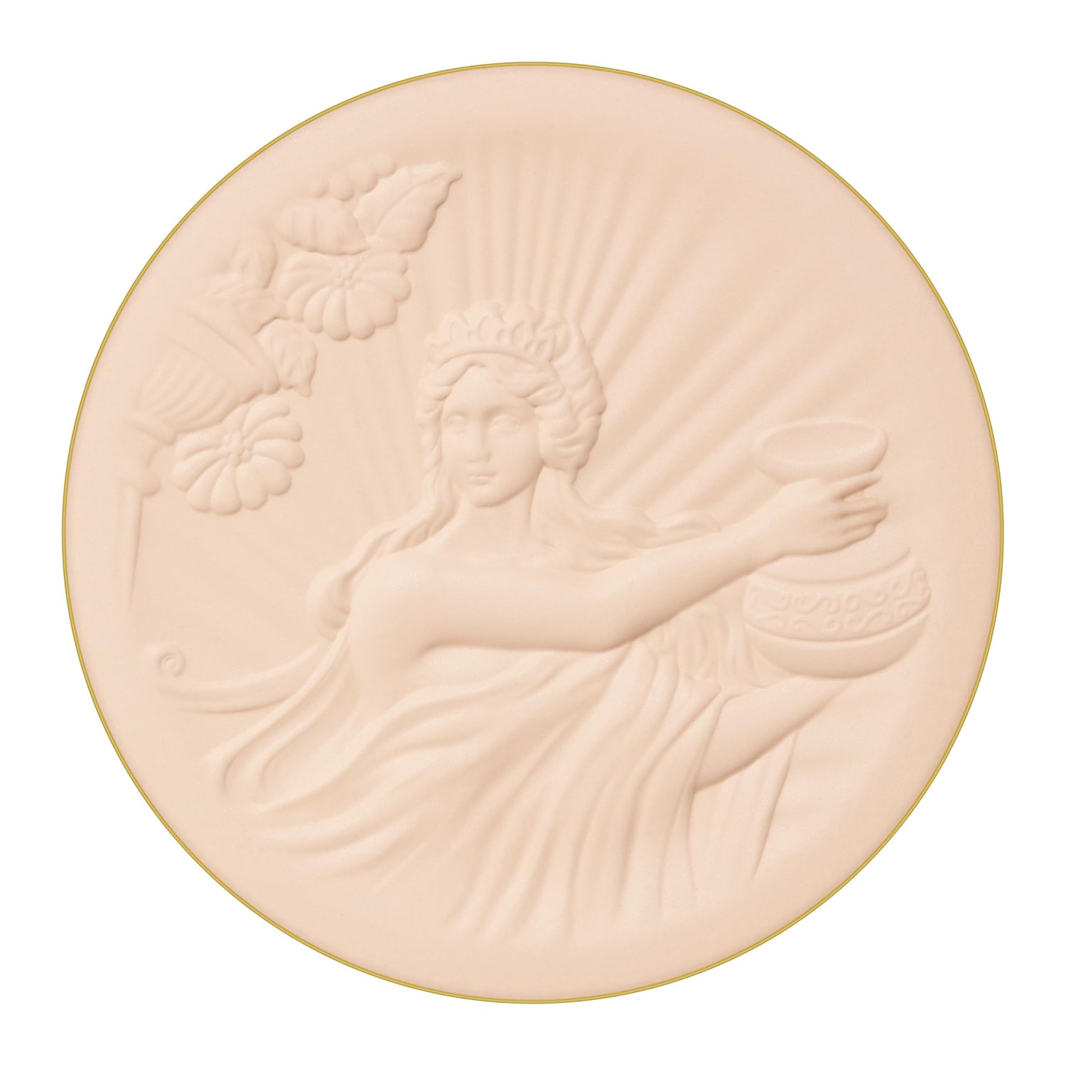 Milano Collection Face Up Powder 2026 Refill for Radiant Finish