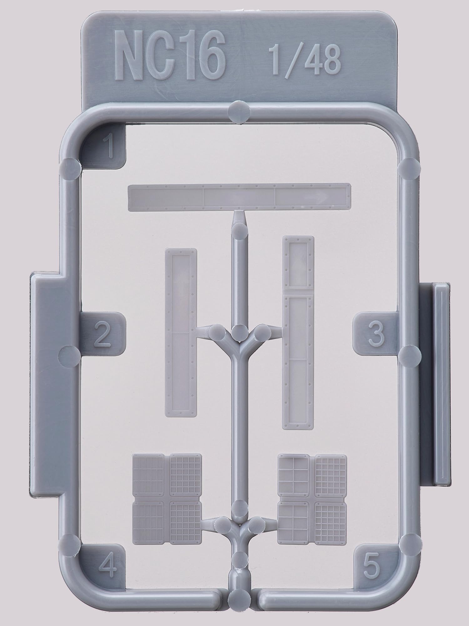 FineMolds 1/48 Nano Aviation Series F-15 Formation Light Set