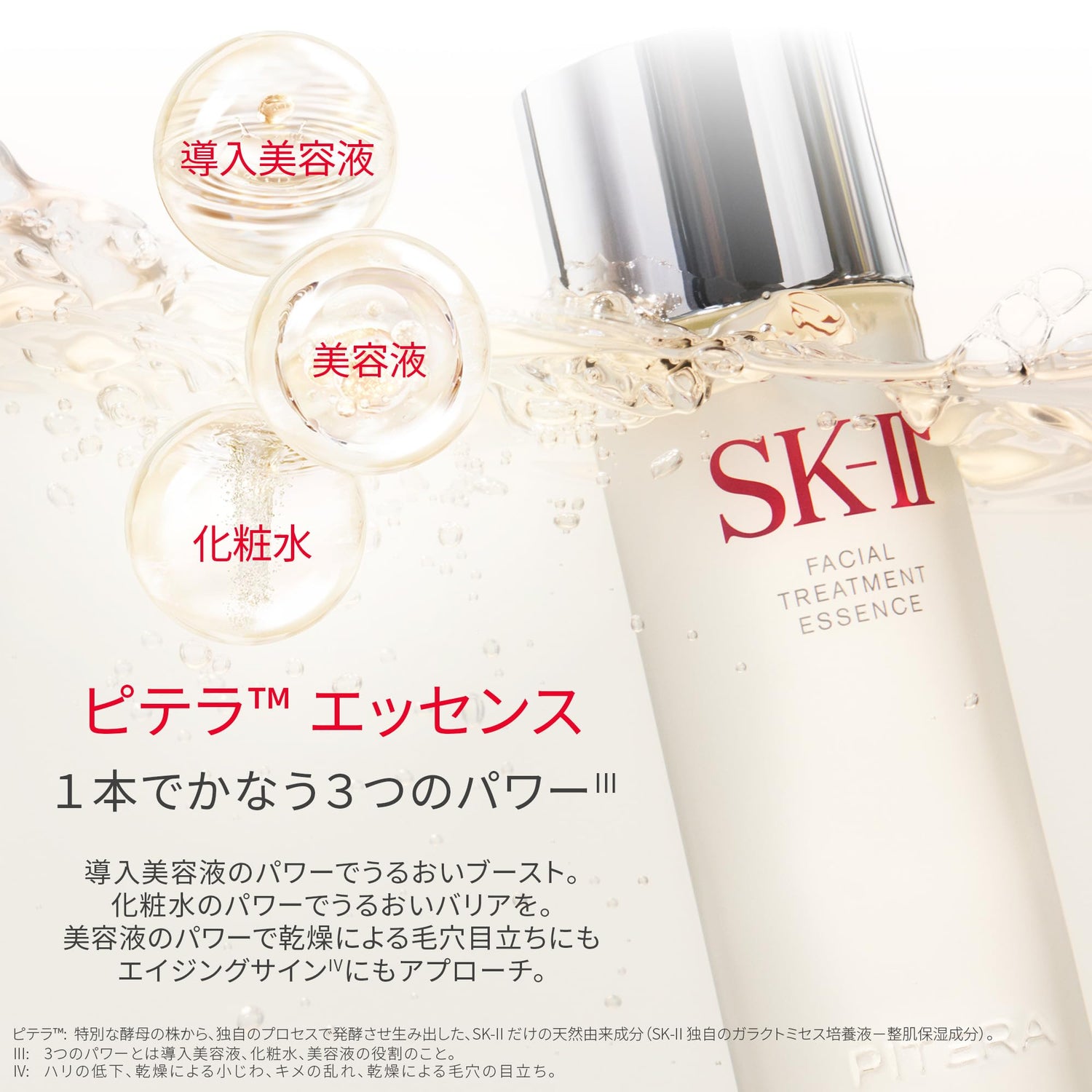 SK-II Pitera Best Collection Trial Kit for Radiant Skin