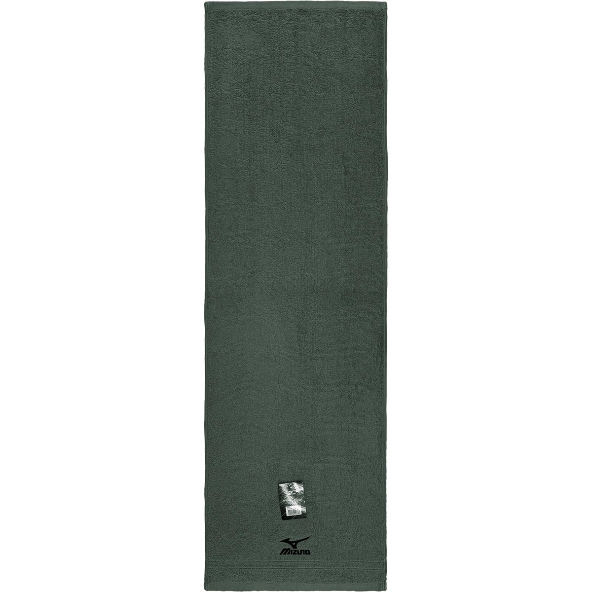 Hayashi Sports Towel 34x110cm Lightweight Dark Gray