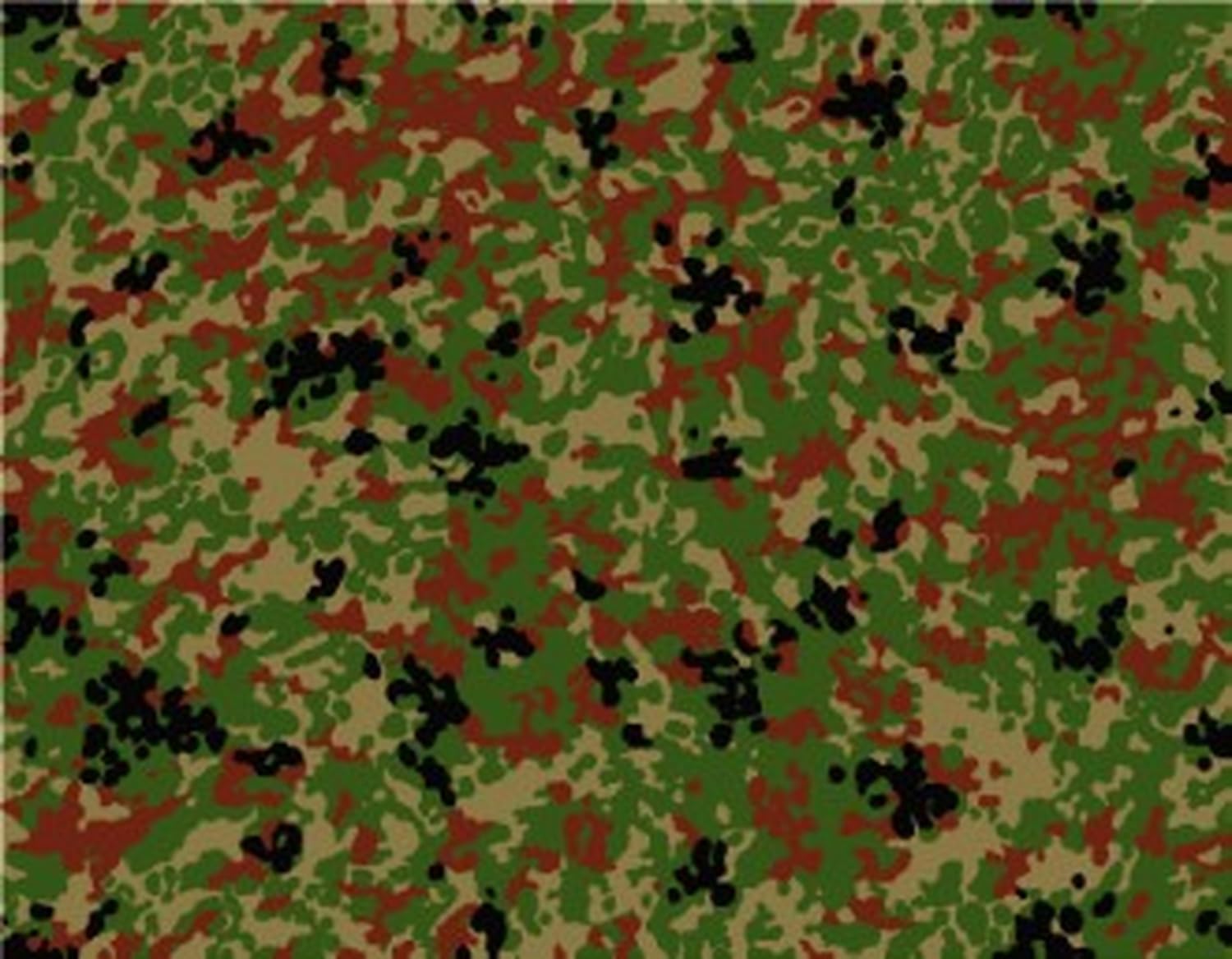 Cross Delta 1/35 Japan Ground Self-Defense Force Summer Camouflage Decal Set
