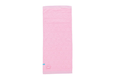 Marushin Face Towel Nintendo Kirby Soft Cotton for Daily Use