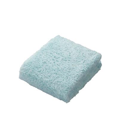 CB JAPAN Microfiber Face Towel Mint Color 80x30cm Quick Drying