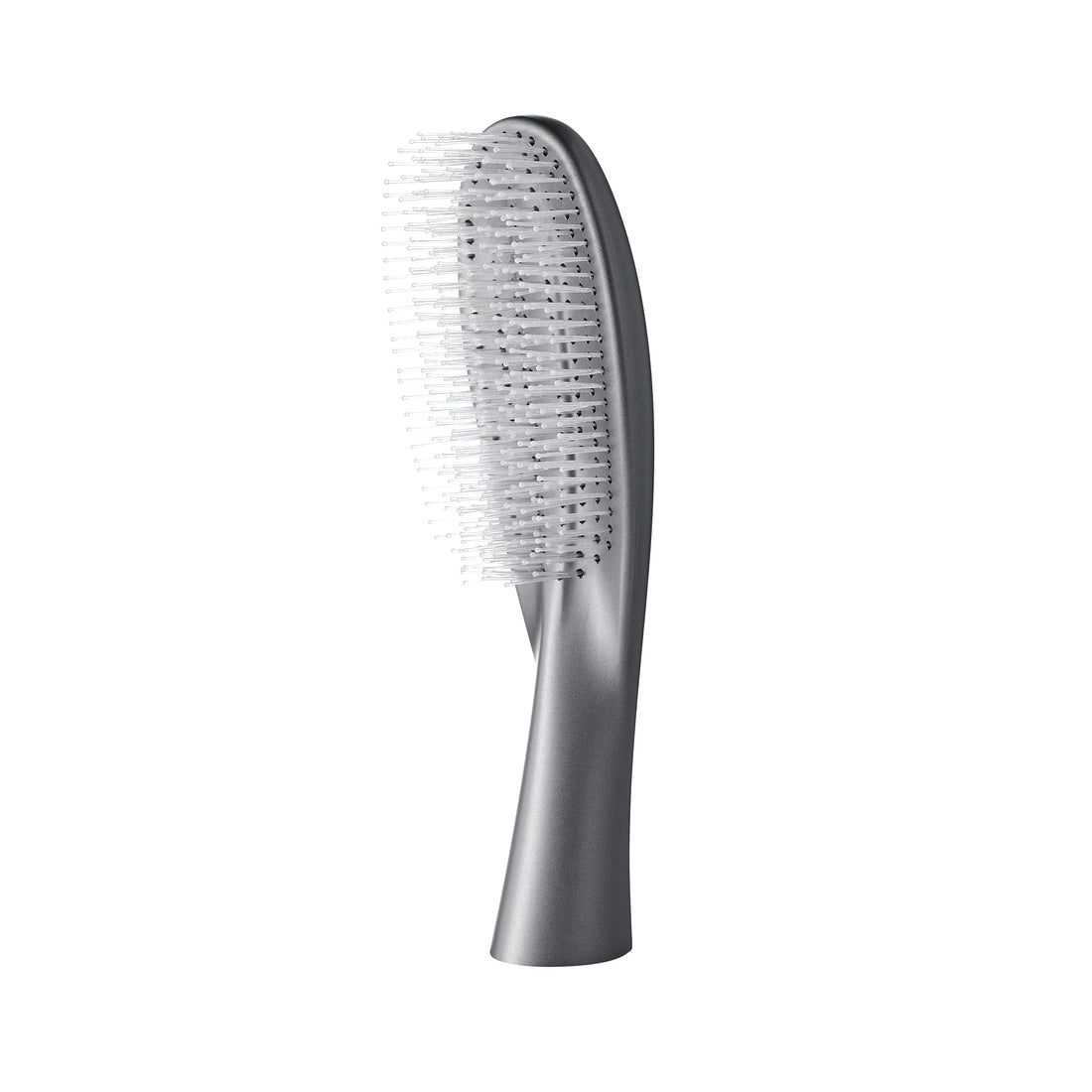 SALONIA Smooth Shine Multi-Care Brush for Scalp and Hair Care