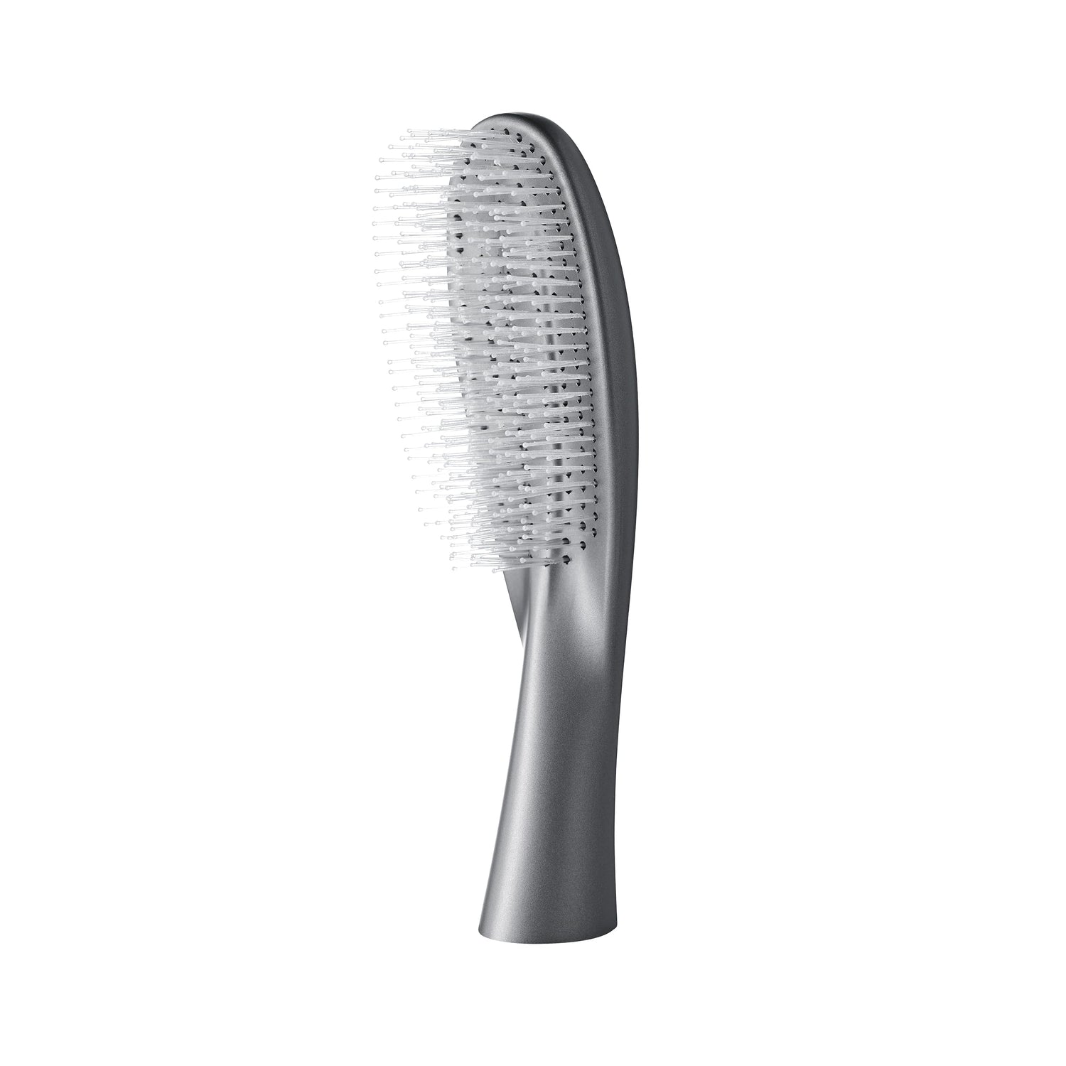SALONIA Smooth Shine Multi-Care Brush for Scalp and Hair Care