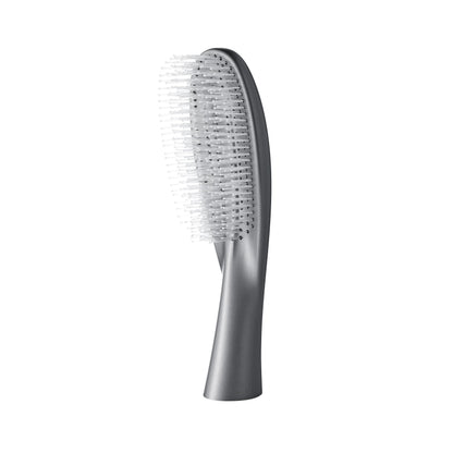 SALONIA Smooth Shine Multi-Care Brush for Scalp and Hair Care