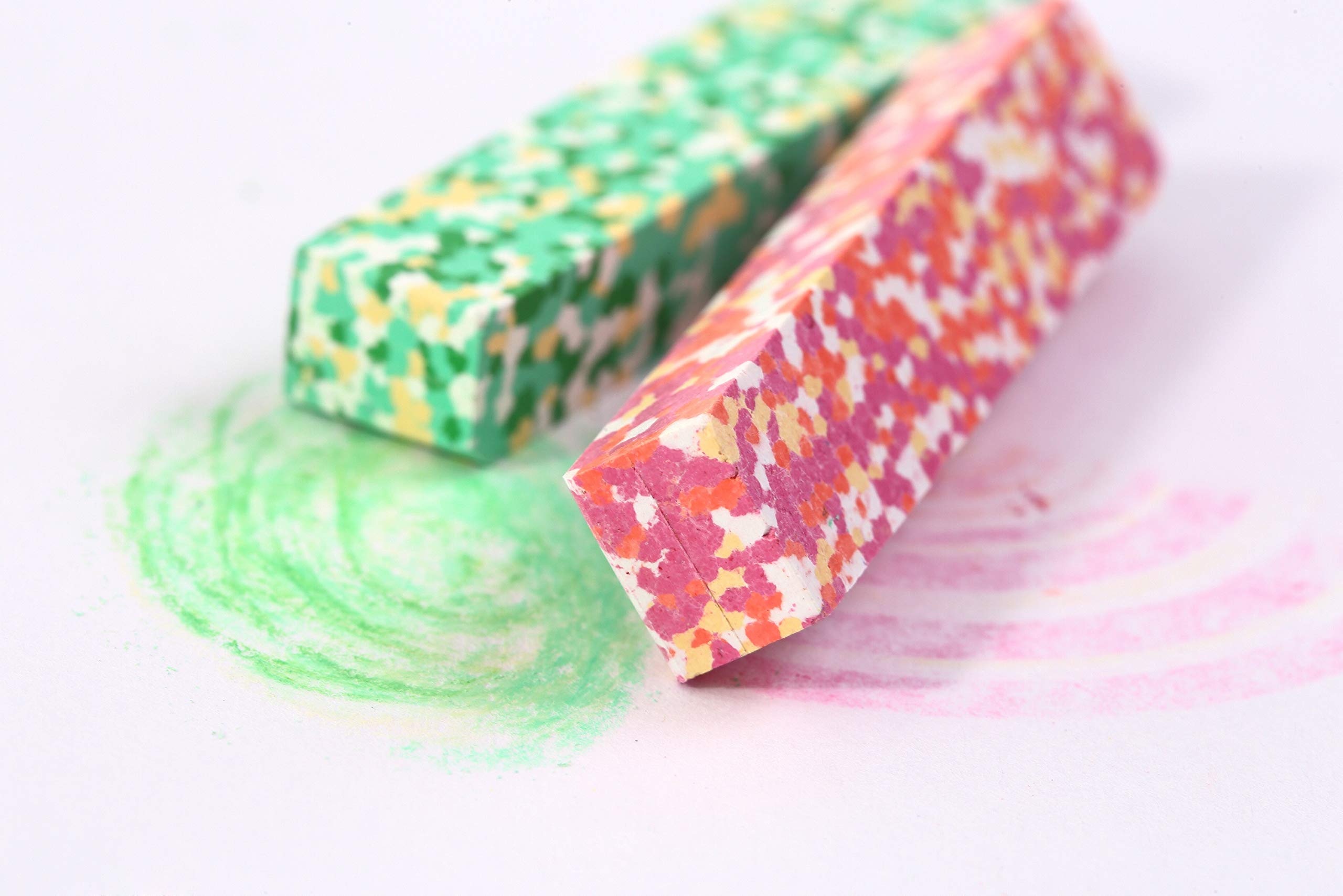 Aozora Dot Fruit Crayons for Creative Expression