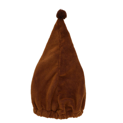 Marushin Swimming Towel Cap for Kids Featuring Chip and Dale