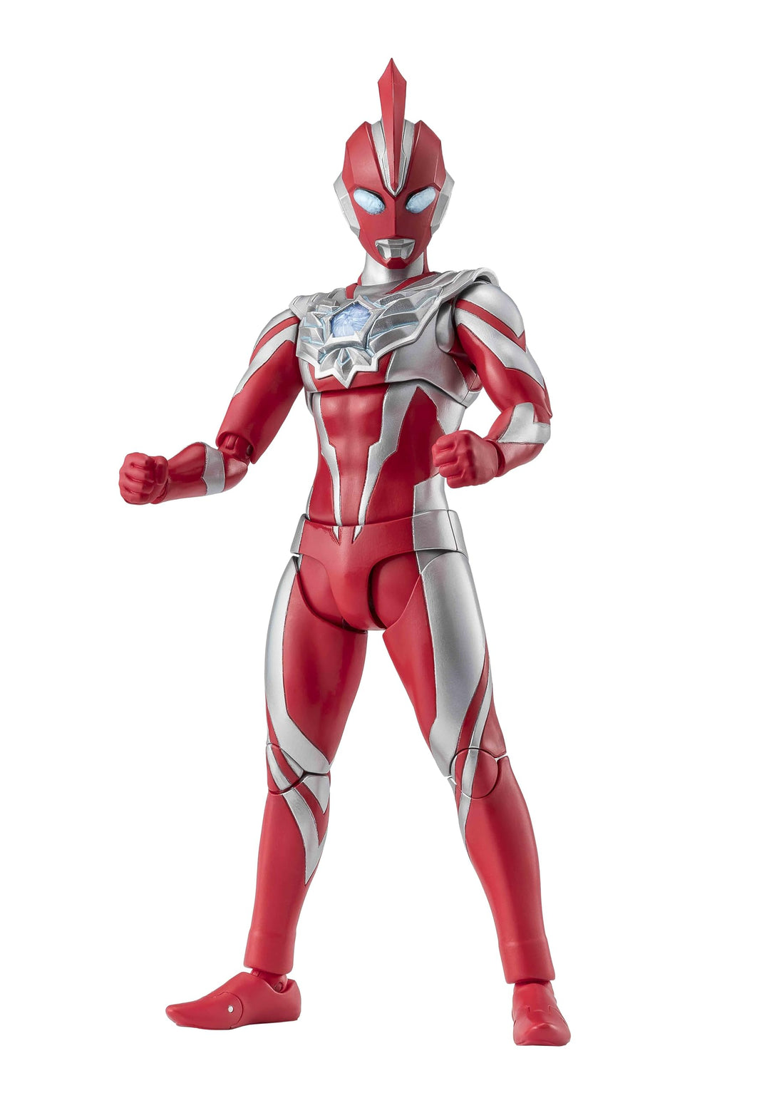 TAMASHII NATIONS S.H.Figuarts Ultraman Omega, Approx. 150 mm